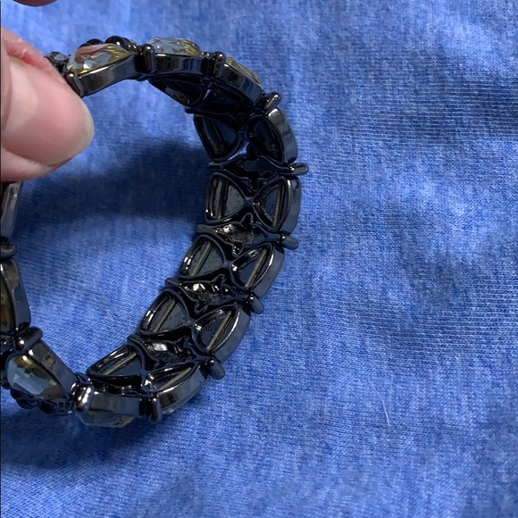 Big chunky bracelet - Picture 4 of 6